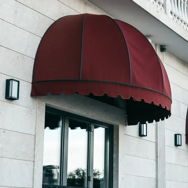 Karpuz Tente Uygulaması